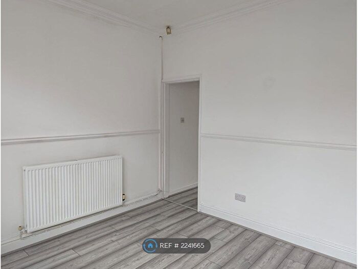 2 Bedroom Terraced House To Rent In Clare Street, Stoke-On-Trent, ST4