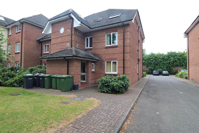 2 Bedroom Apartment To Rent In Stuart Court, Peterborough, PE1