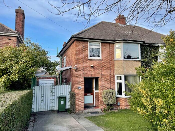3 Bedroom Semi-Detached House To Rent In Queen Ediths Way, Cambridge, CB1