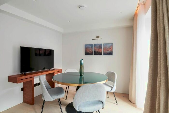 1 Bedroom Flat To Rent In Maddox Street, London, W1S