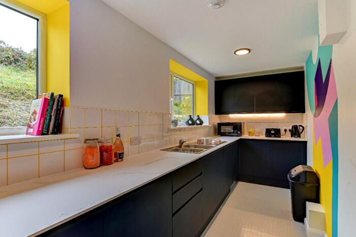 1 Bedroom House Of Multiple Occupation To Rent In Auckland Drive, BN2