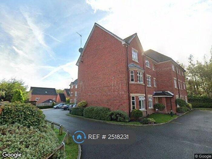 2 Bedroom Flat To Rent In Shalefield Gardens, Atherton, Manchester, M46