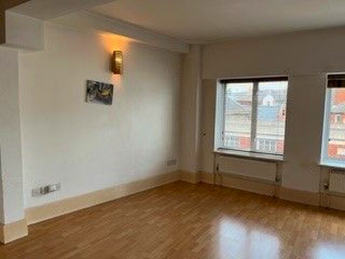 1 Bedroom Flat To Rent In Elm Street, Ipswich, IP1