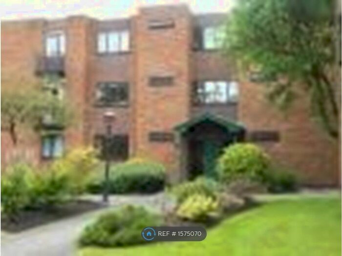 1 Bedroom Flat To Rent In Agnes Court, Manchester, M14