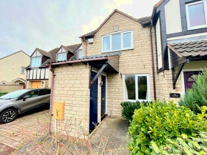 2 Bedroom House To Rent In Campion Park Hatherley, Cheltenham, GL51