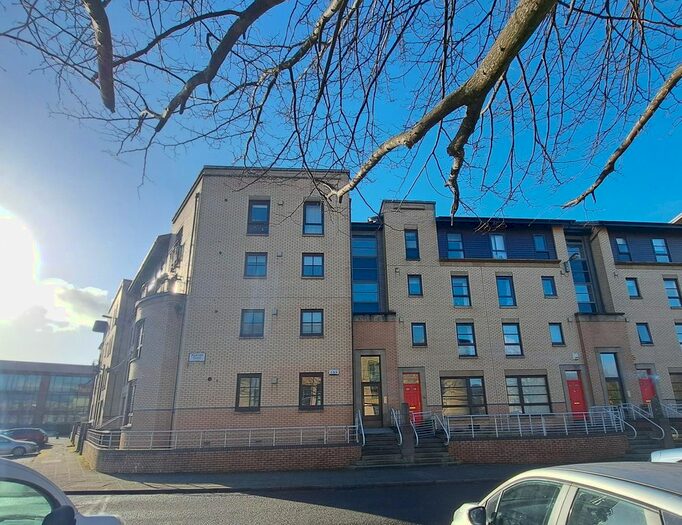 2 Bedroom Flat To Rent In Naburn Gate, New Gorbals, Glasgow, G5