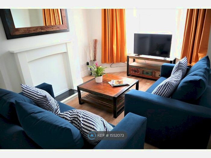 4 Bedroom Flat To Rent In Newhouse Road, Liverpool, L15