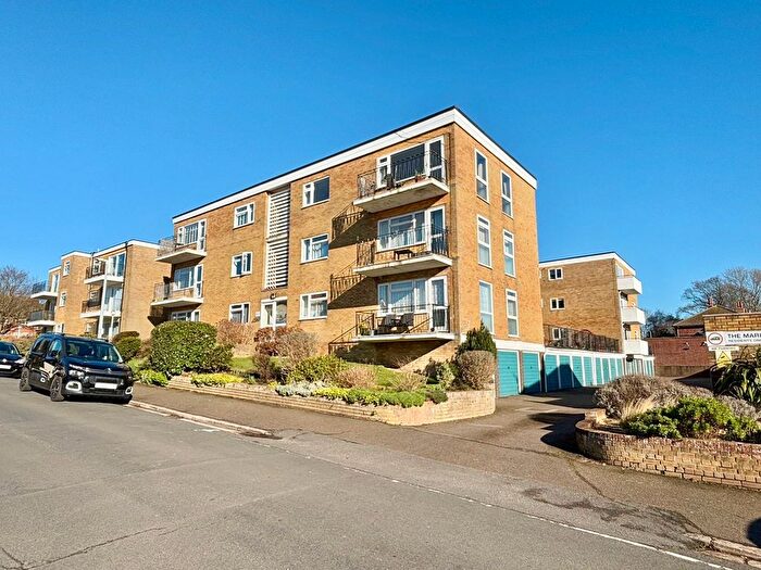 2 Bedroom Flat To Rent In Hastings Road, Bexhill-On-Sea, TN40