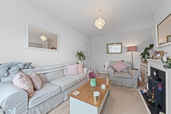 2 Bedroom Semi-Detached Bungalow For Sale In Isebrook Court, Burton Latimer, NN15