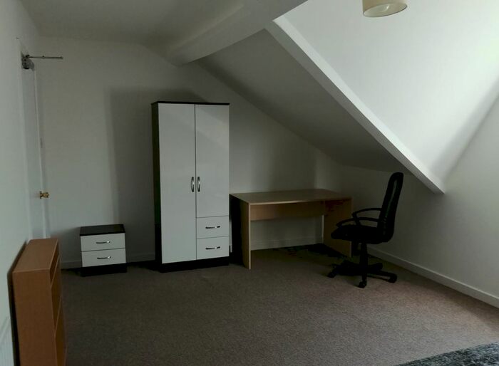 4 Bedroom Terraced House To Rent In Hanover Street, Swansea, SA1
