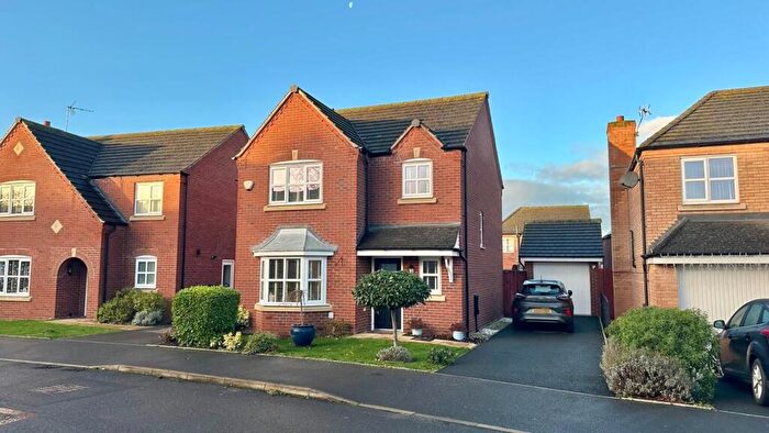3 Bedroom Detached House For Sale In Marconi Close, Copsewood Estate, Coventry, CV3