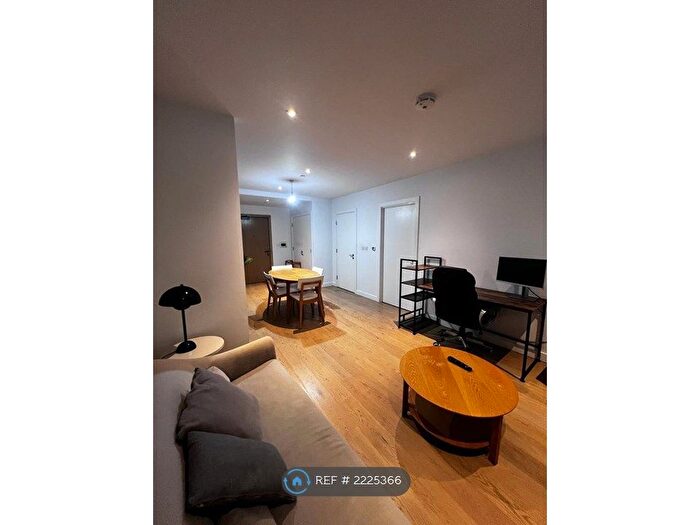 1 Bedroom Flat To Rent In Rodney Road, London, SE17