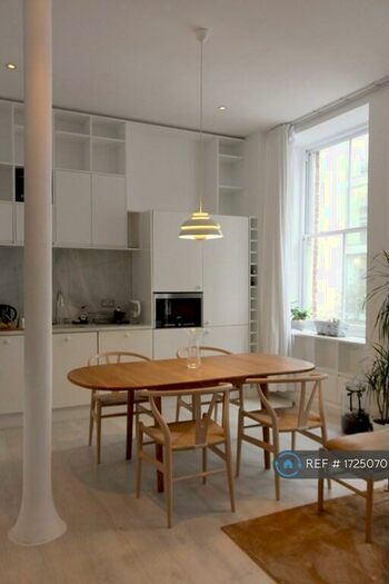 1 Bedroom Flat To Rent In Leonard Street, London, EC2A