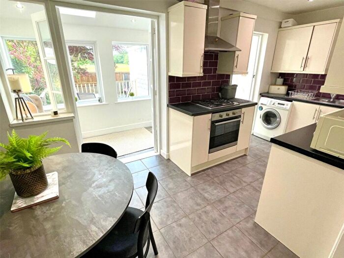 3 Bedroom Semi-Detached House For Sale In Vernon Crescent, Galgate, Lancaster, Lancashire, LA2