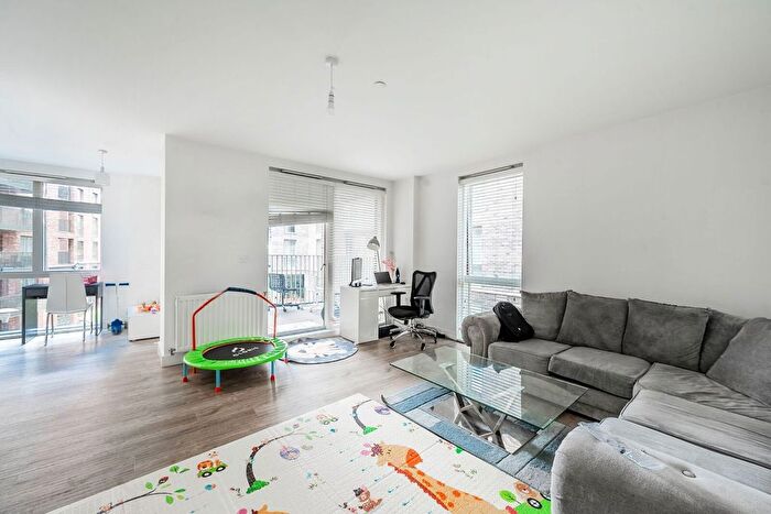 2 Bedroom Flat For Sale In Gayton Road, Harrow, HA1