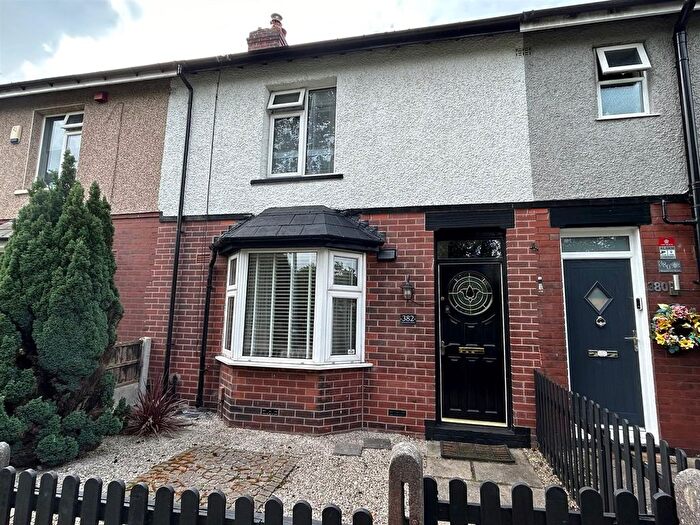 2 Bedroom Terraced House For Sale In Manchester Rd, Leigh, WN7