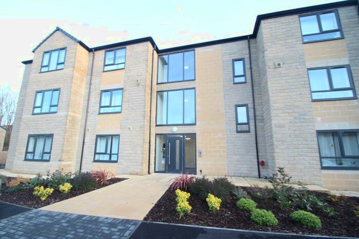 1 Bedroom Flat To Rent In Beck View Way, Shipley, BD18