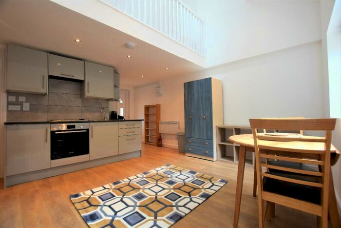 7 Bedroom Detached House To Rent In Headcorn Drive, Canterbury, CT2