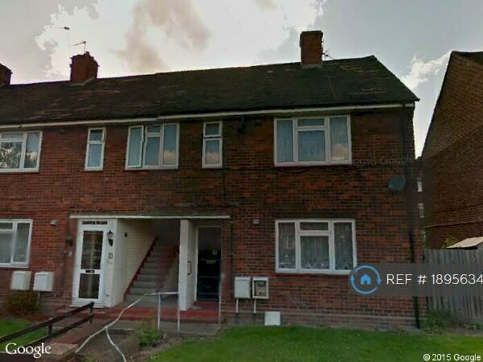 1 Bedroom Flat To Rent In Allington Avenue, London, N17