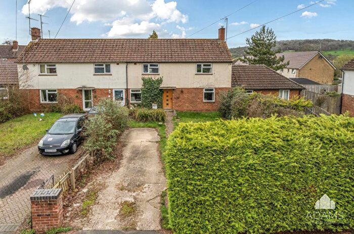 3 Bedroom Terraced House For Sale In Binyon Road, Winchcombe, Cheltenham, GL54