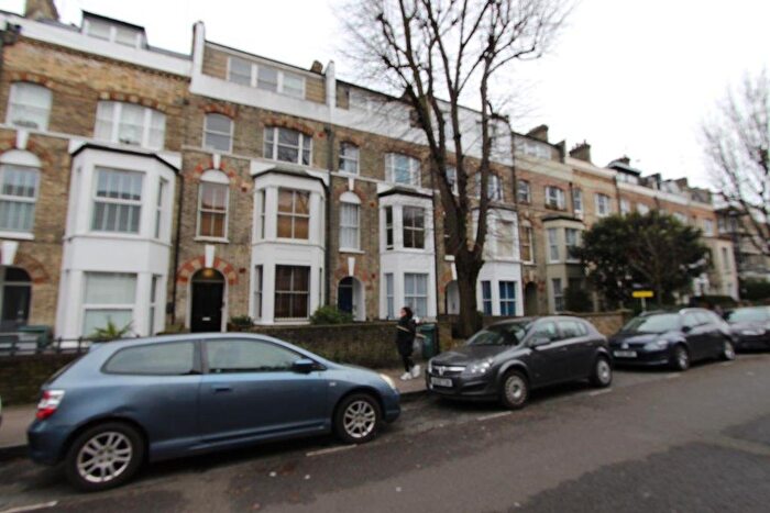2 Bedroom Flat To Rent In Marlborough Road, Archway, N19