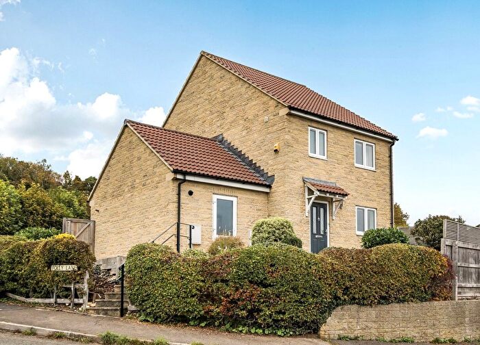 3 Bedroom Detached House For Sale In Folly Lane, Stroud, Gloucestershire, GL5