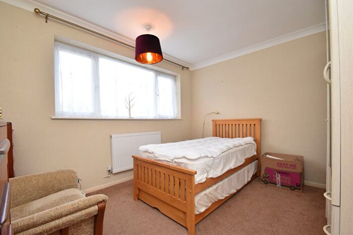 2 Bedroom Detached Bungalow For Sale In Bishops Road, Somersham, PE28