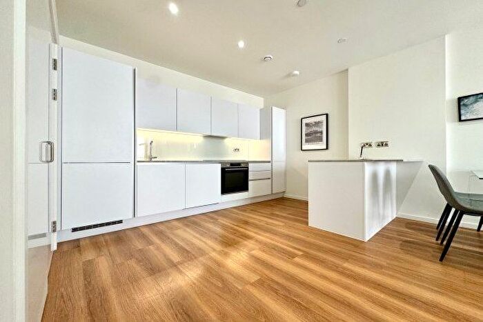 2 Bedroom Flat To Rent In Mighell Street, Brighton, BN2