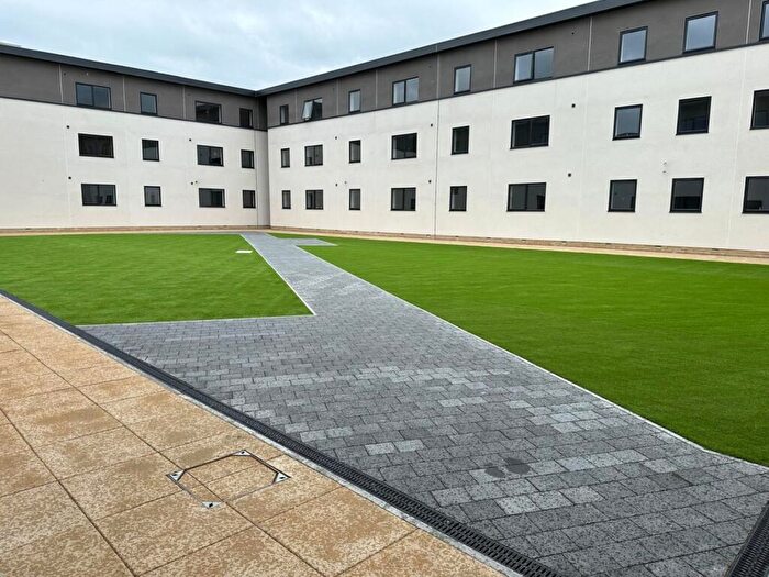 2 Bedroom Apartment To Rent In The Printworks, Bingley Road, Bradford, BD9