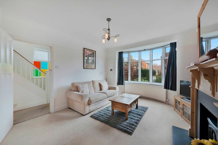 5 Bedroom Detached House To Rent In Durham Road, London, SW20