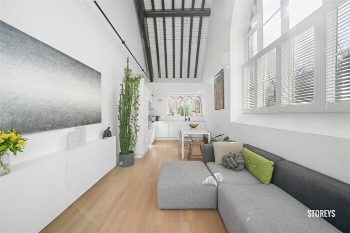 2 Bedroom Flat To Rent In Mission Apartments, Eastway, Hackney Wick, London, E9