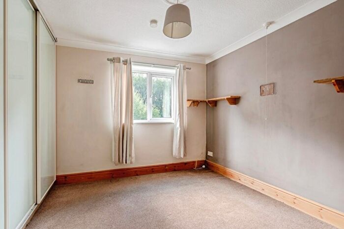 2 Bedroom Bungalow For Sale In Moseley Road, Burnley, Lancashire, BB11