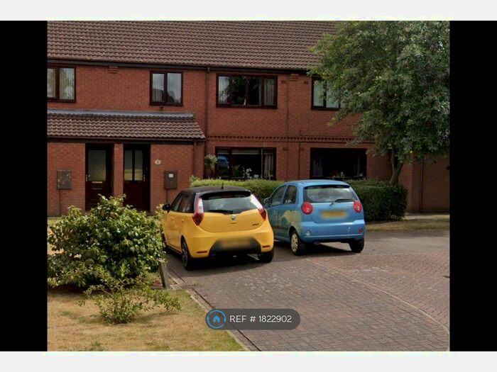 1 Bedroom Flat To Rent In Cathedral Court, Scunthorpe, DN17