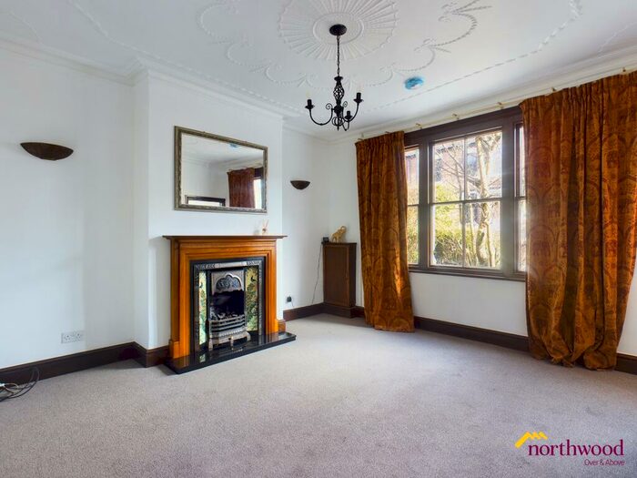 2 Bedroom Terraced House To Rent In Haydon Street, Basford, Stoke-on-Trent, ST4