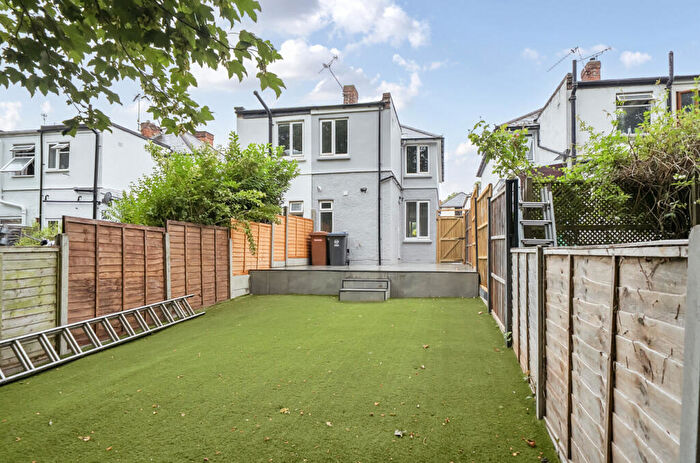 3 Bedroom Semi-Detached House For Sale In Zambesi Road, Bishop's Stortford, Hertfordshire, CM23