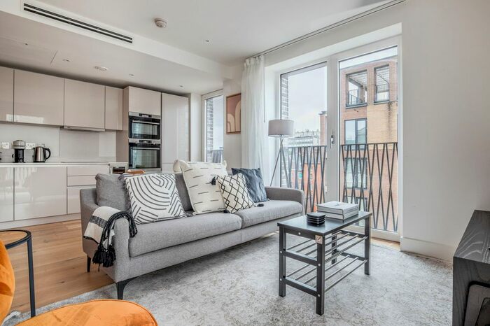 1 Bedroom Flat To Rent In Southwark, London, SE1