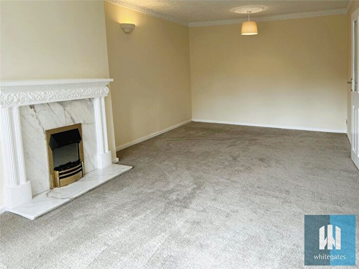 2 Bedroom Bungalow To Rent In Danebury Road, Brighouse, HD6