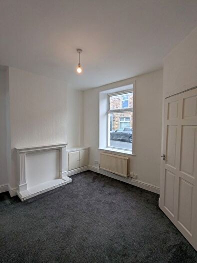 2 Bedroom Terraced House To Rent In Lindsay Street, Burnley, BB11
