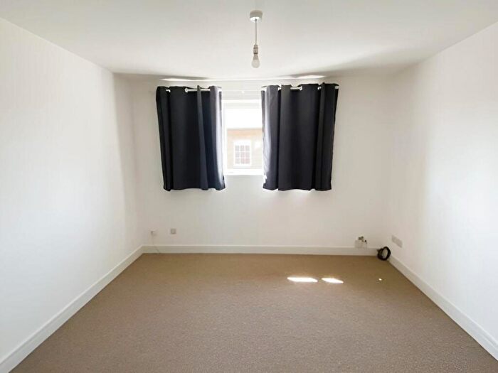 2 Bedroom Apartment To Rent In Lovell Court, Irthlingborough, Northants, NN9