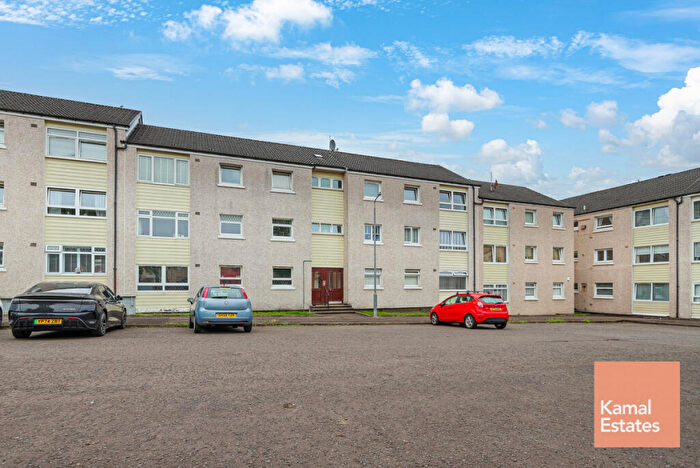 2 Bedroom Flat For Sale In Rothes Place, Glasgow, G23