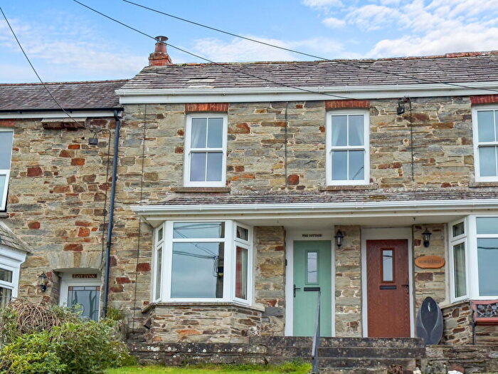 3 Bedroom Cottage For Sale In Guineaport, Wadebridge, PL27