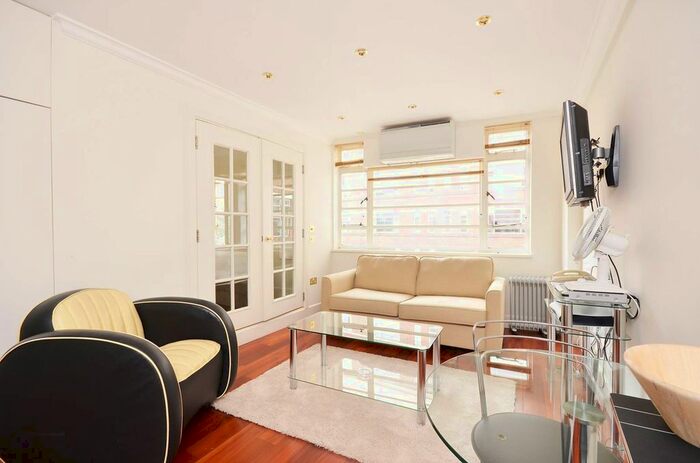 1 Bedroom Flat To Rent In Sloane Avenue, Chelsea, London, SW3