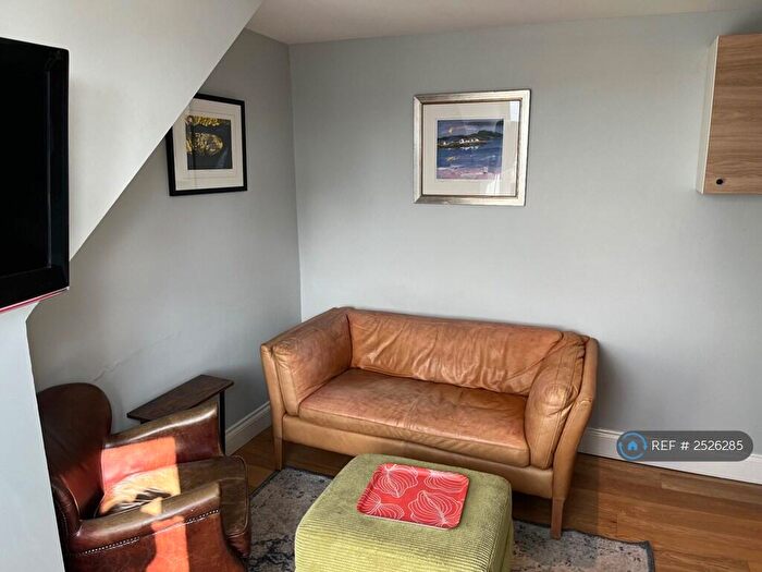 1 Bedroom Flat To Rent In Regent Quay, Aberdeen, AB11