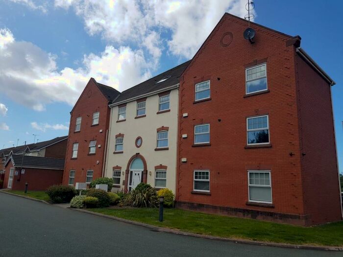 2 Bedroom Flat To Rent In Shannon House, Leasowe Road, Wirral, CH46
