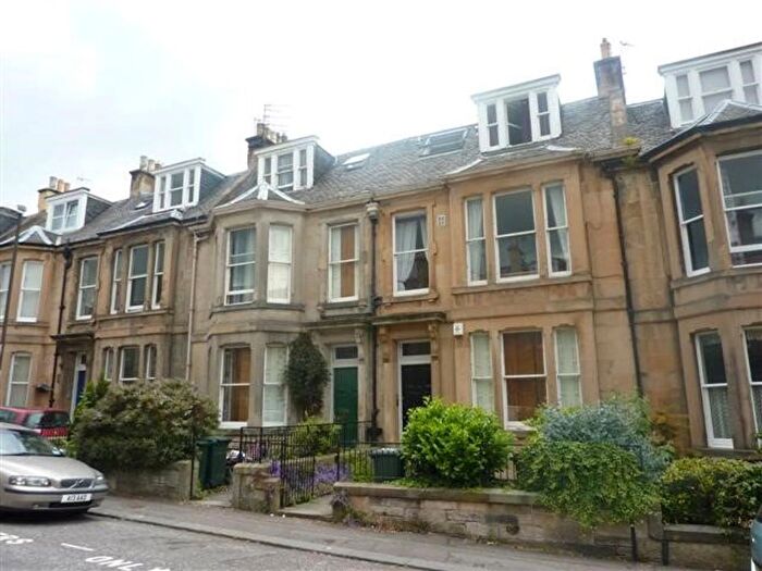 3 Bedroom Flat To Rent In Hartington Place, Edinburgh, EH10