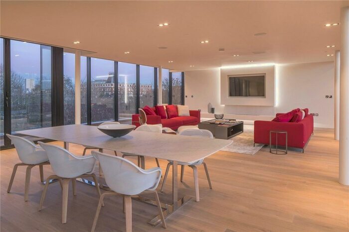 3 Bedroom Flat To Rent In Anello, Bayham Street, Camden, London, NW1