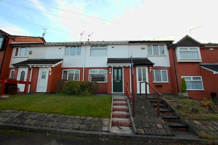 2 Bedroom Terraced House To Rent In St. Marks Street, Dukinfield, Cheshire, SK16