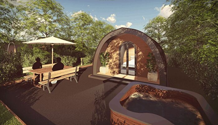 Land For Sale In Plot Near Cadham Square, Glenrothes, KY7