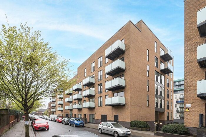 1 Bedroom Flat For Sale In Conington Road, Lewisham, London, SE13