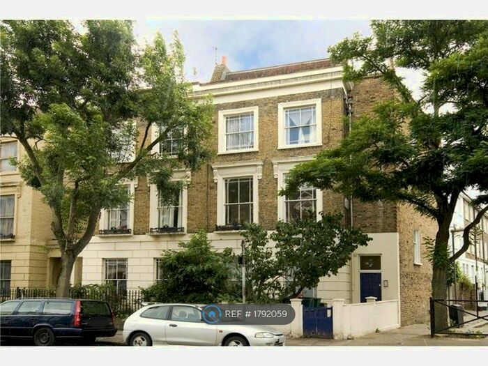 2 Bedroom Flat To Rent In Prince Of Wales Road, London, NW5